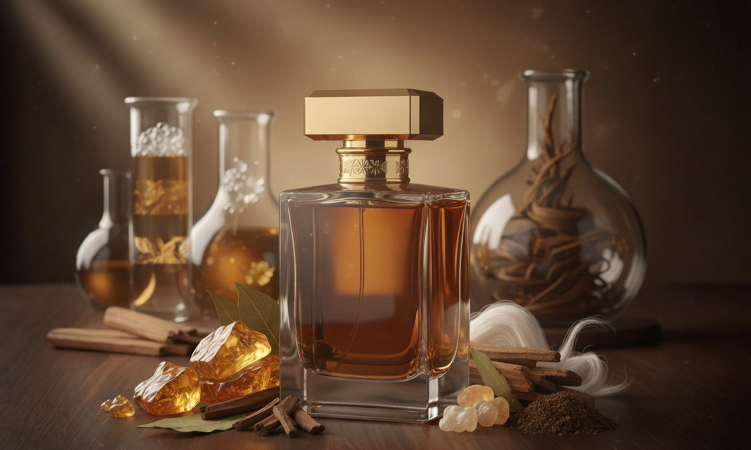 Behind the Bottle: The Craftsmanship That Makes PRRANISH Luxury