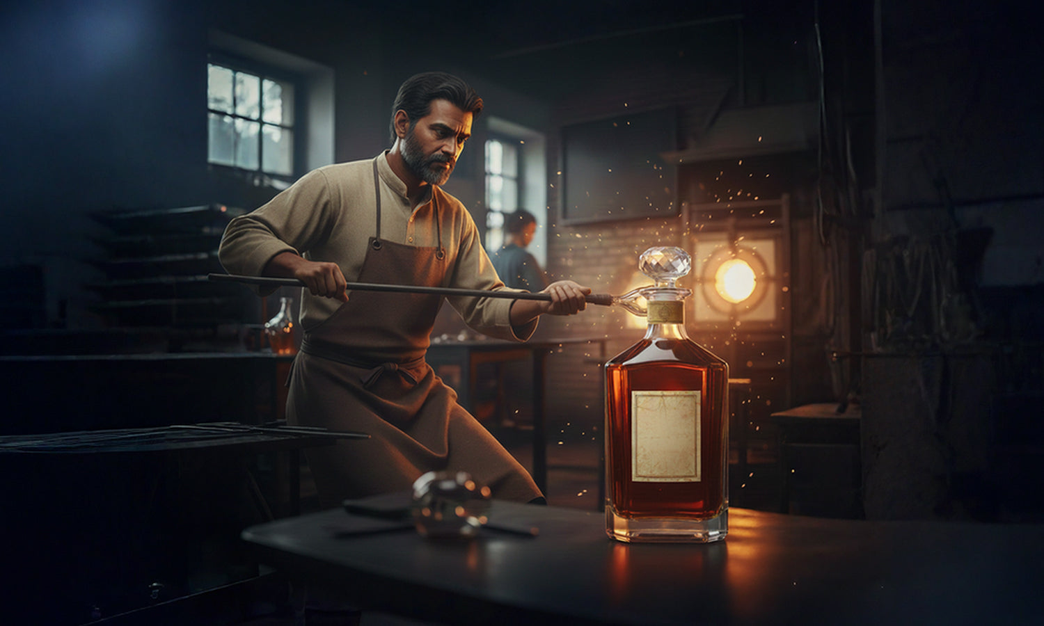 Find Your Signature Scent: The PRRANISH Guide to Choosing the Perfect Perfume