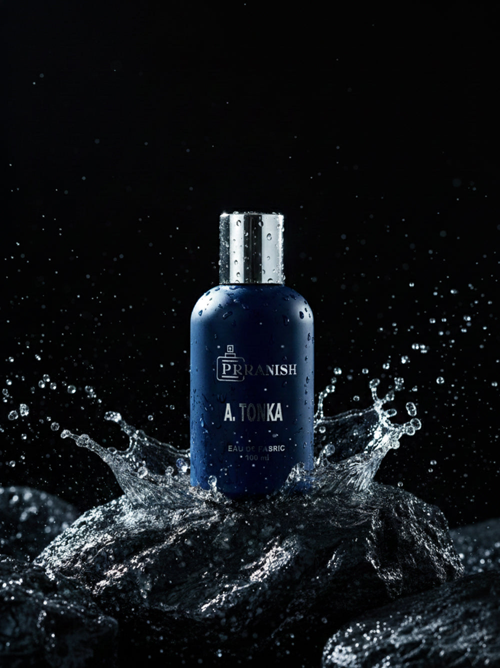 A. TONKA by PRRANISH