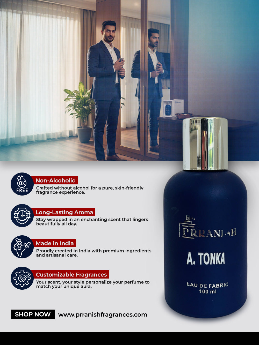 A. TONKA by PRRANISH