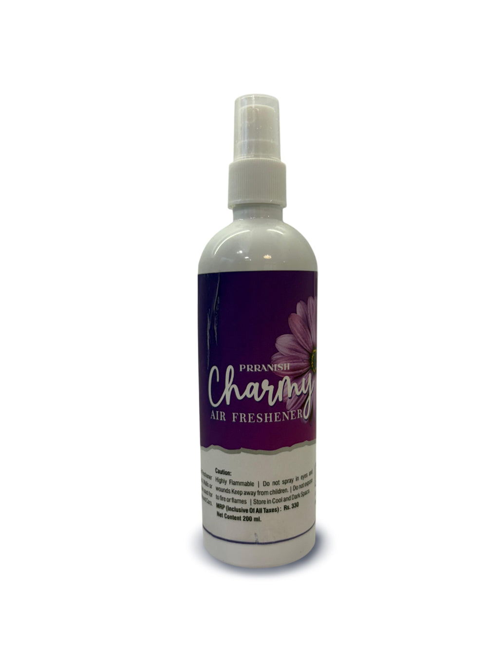 CHARMY Air Freshener by PRRANISH