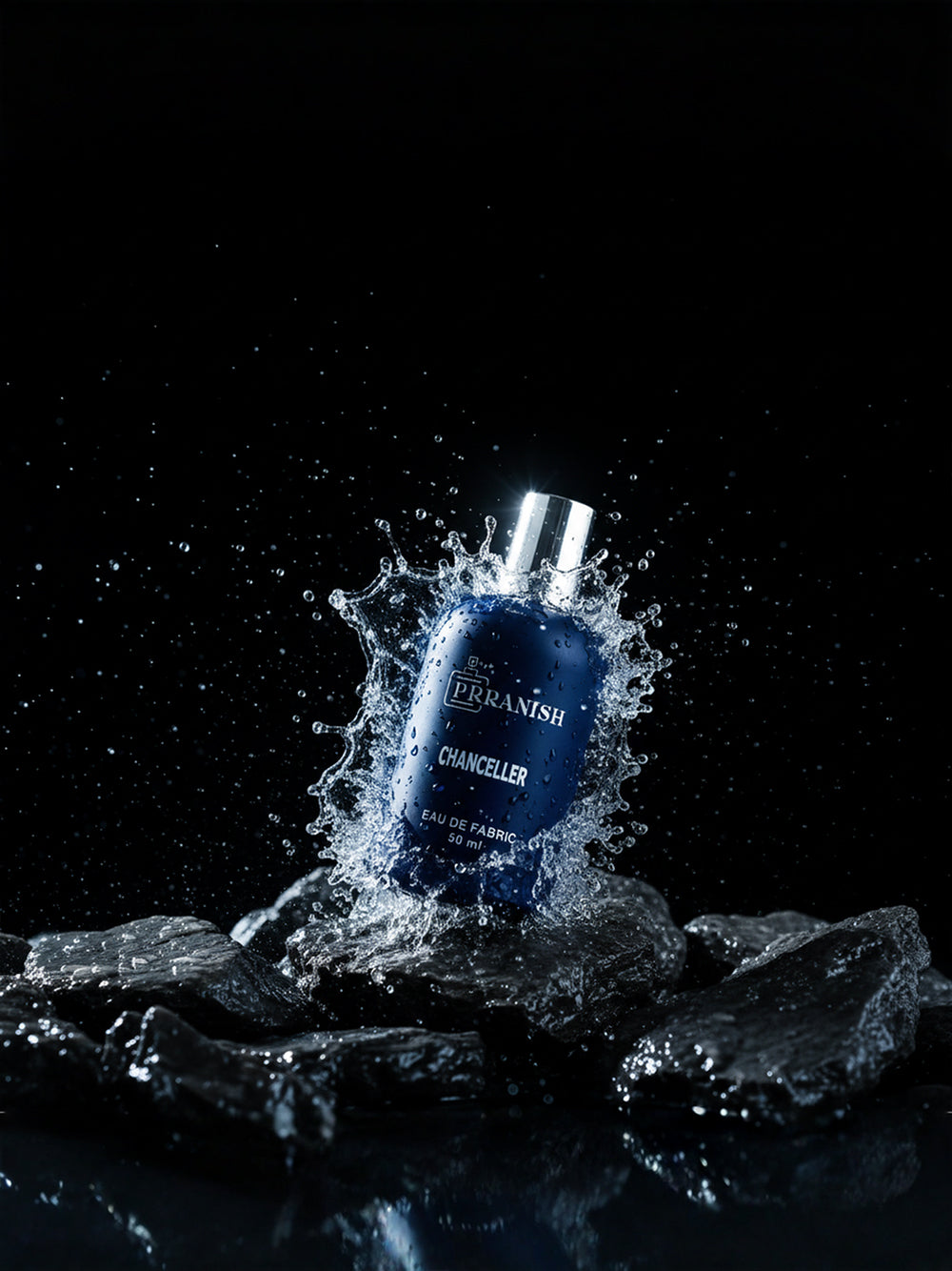 CHANCELLOR by PRRANISH