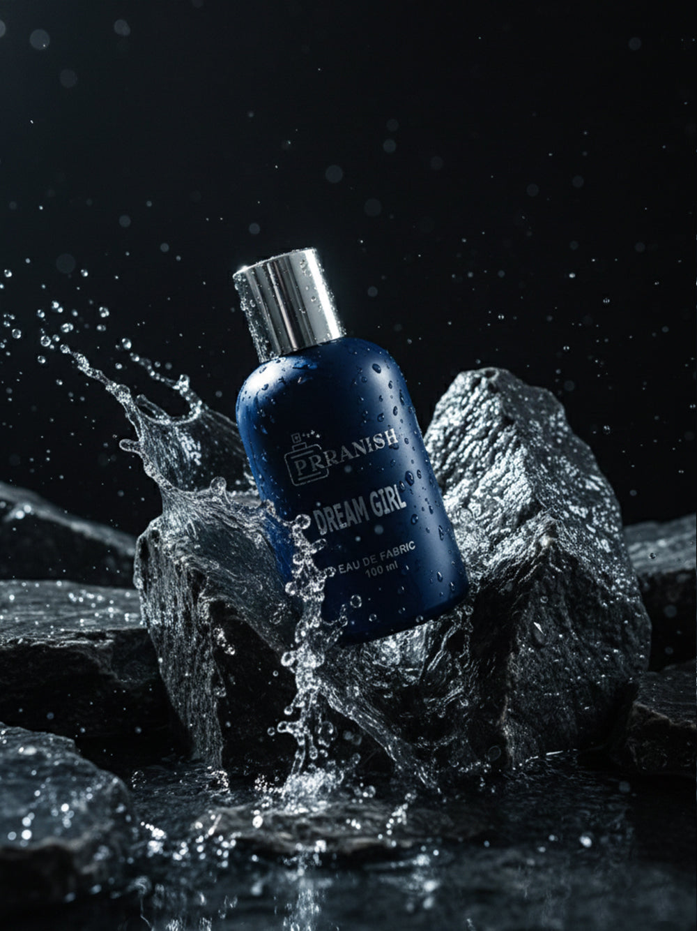 Dream Girl by PRRANISH