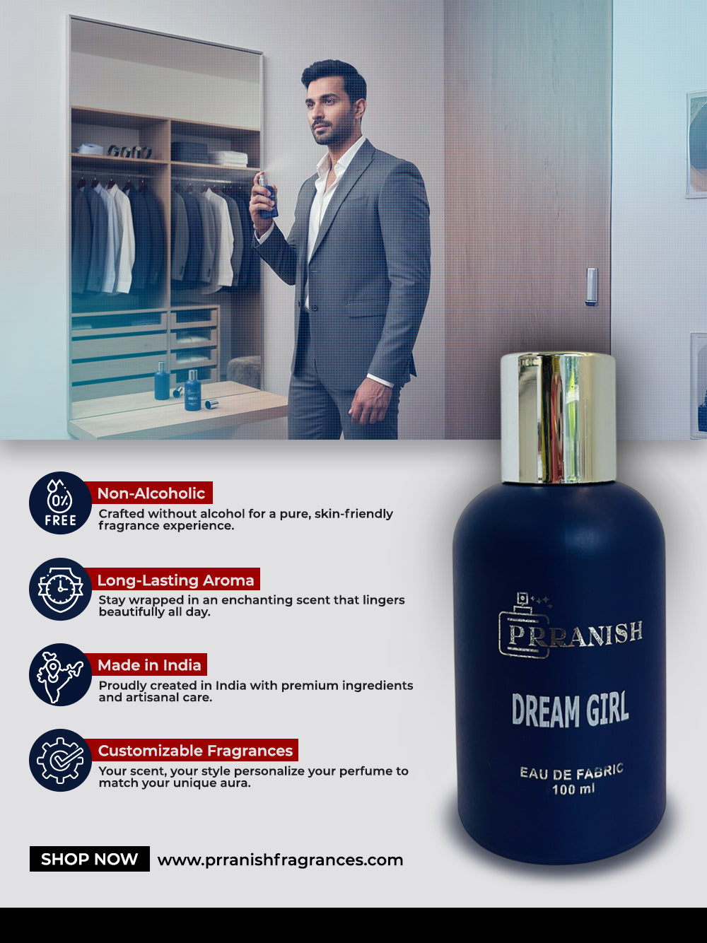 Dream Girl by PRRANISH