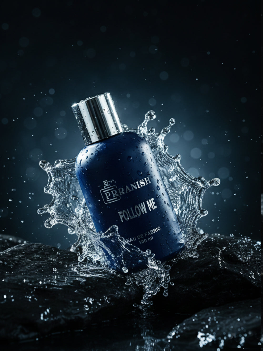 Follow Me by PRRANISH