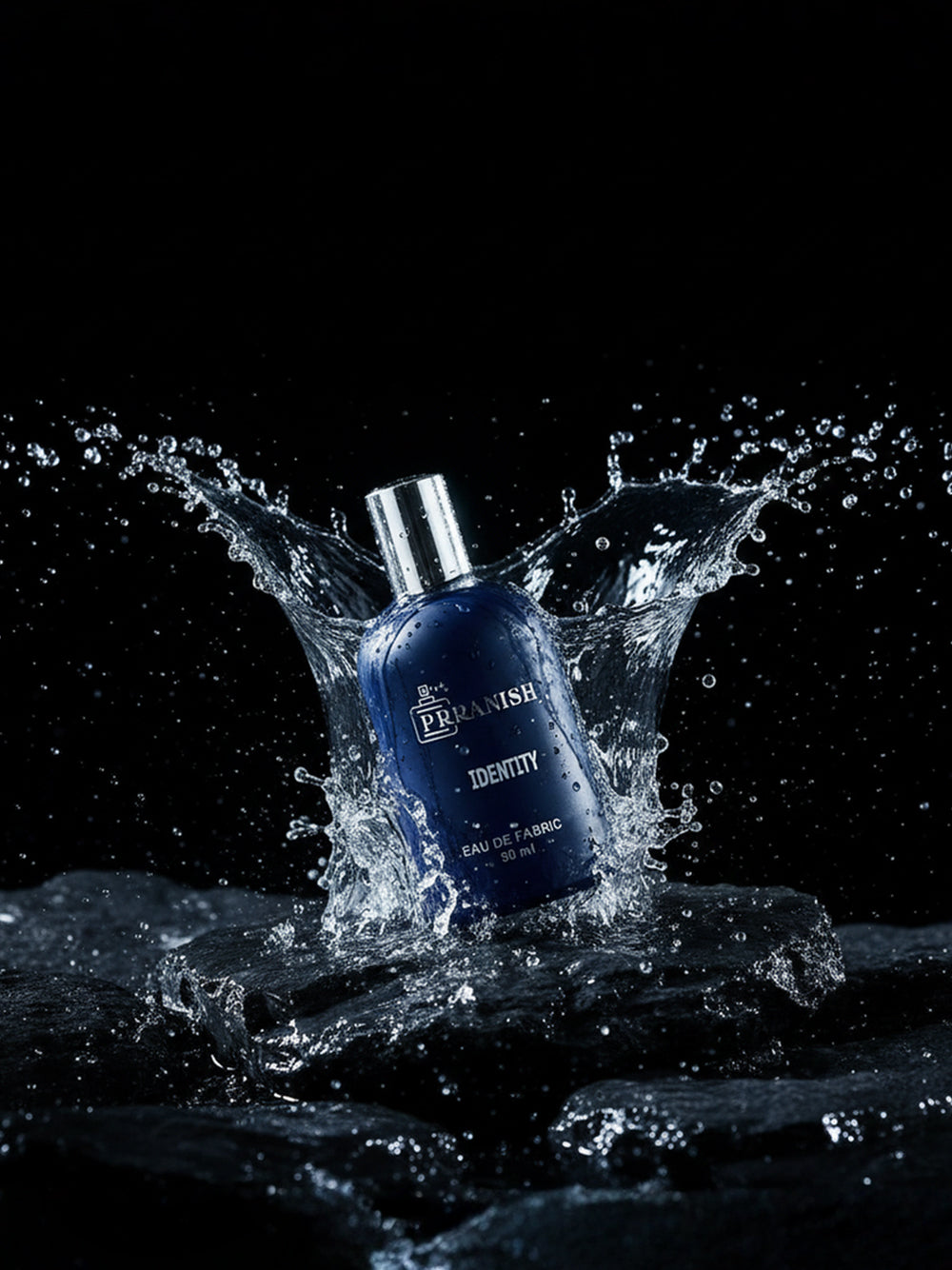 IDENTITY by PRRANISH