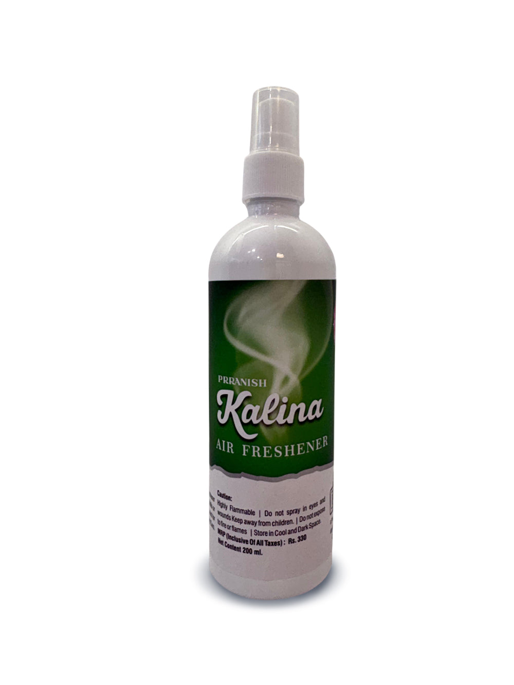 KALINA Air Freshener by PRRANISH