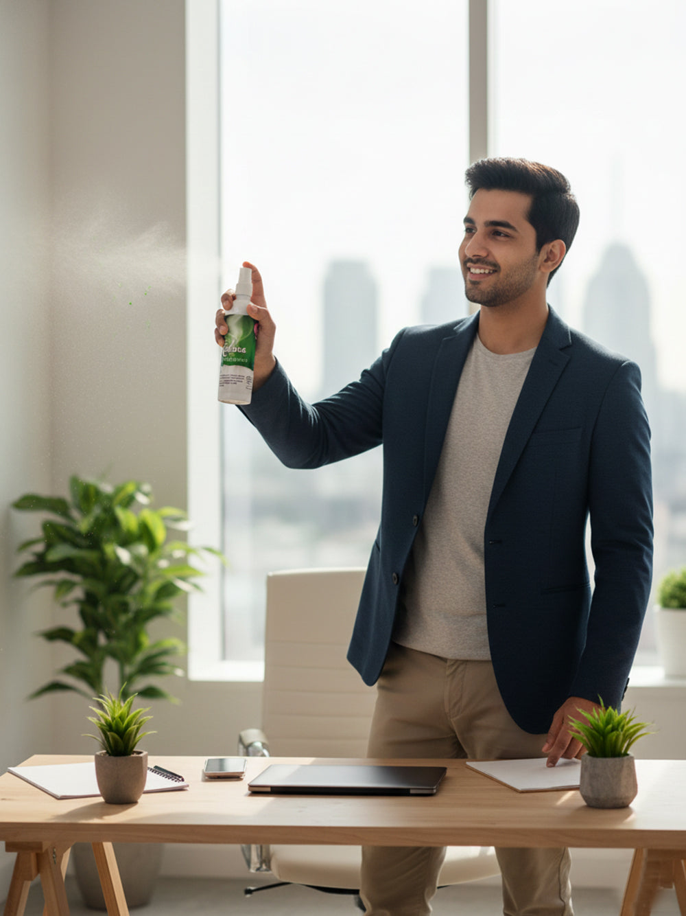 KALINA Air Freshener by PRRANISH