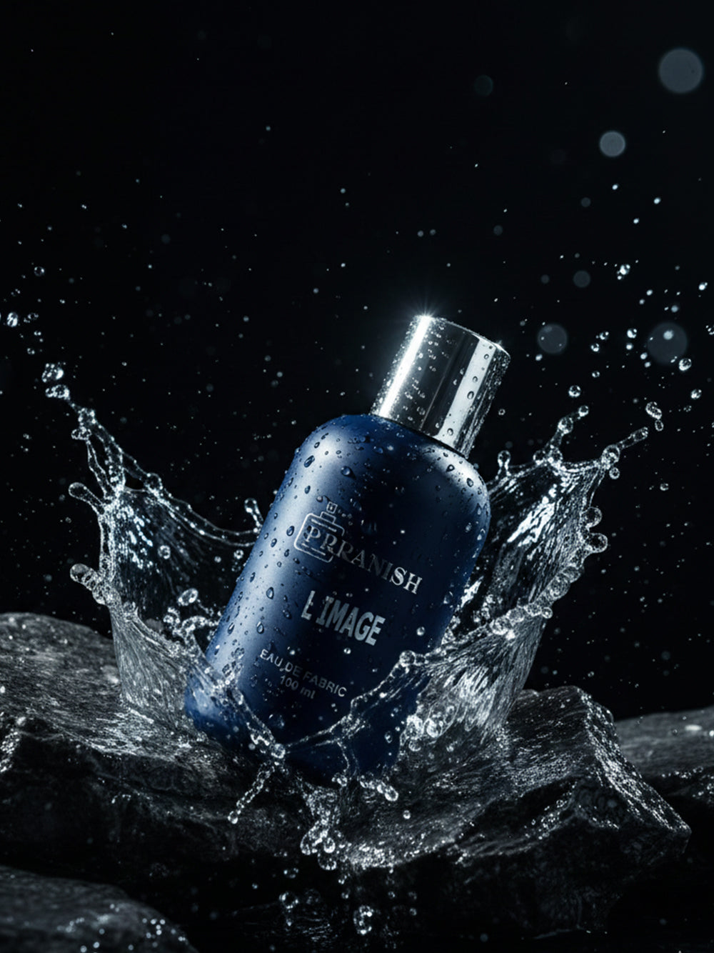 L. IMAGE by PRRANISH