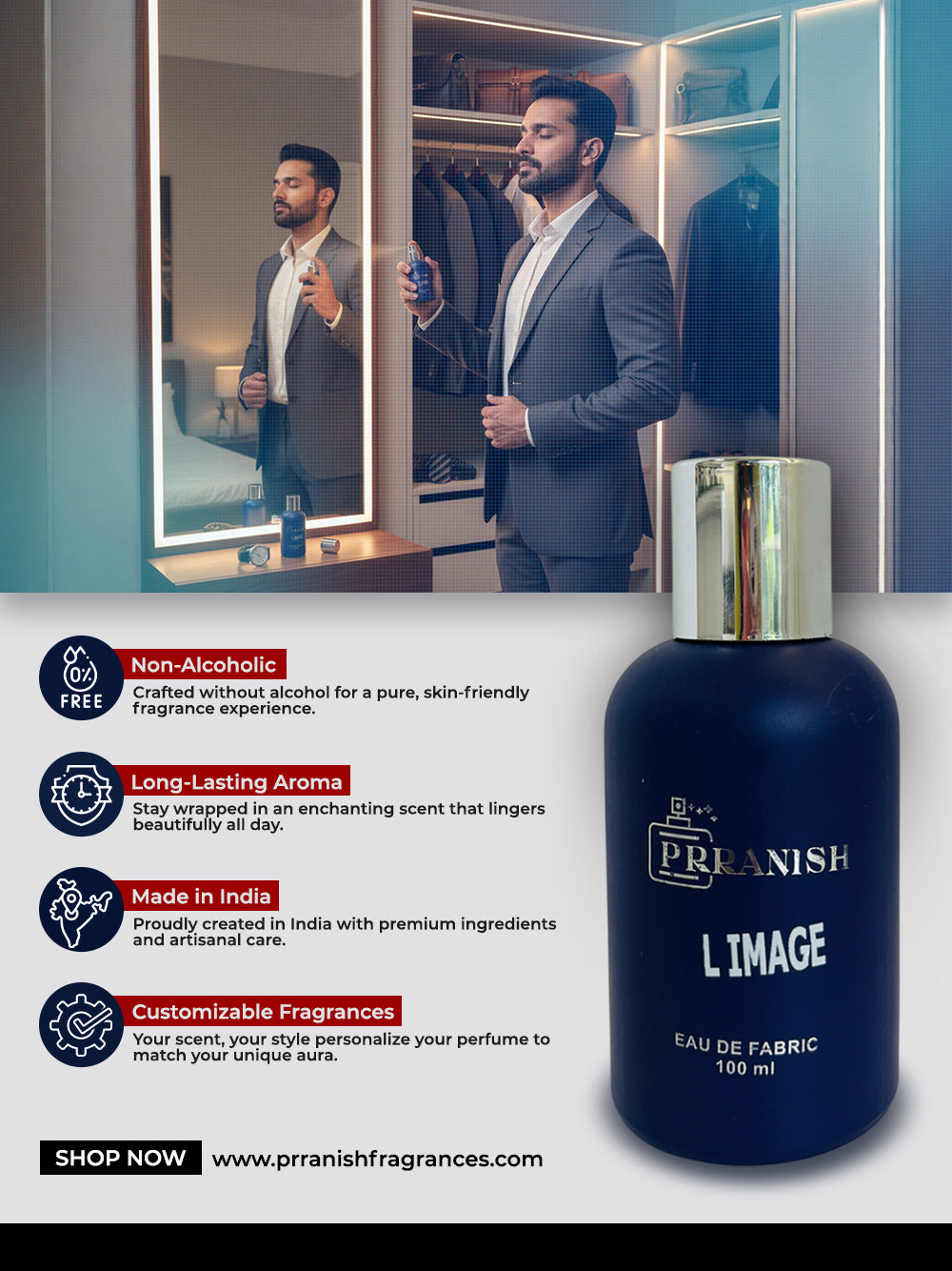 L. IMAGE by PRRANISH