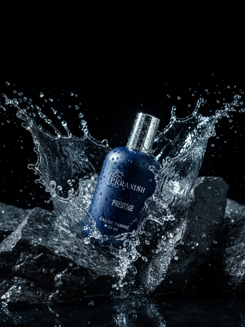 PRESTIGE BY PRRANISH