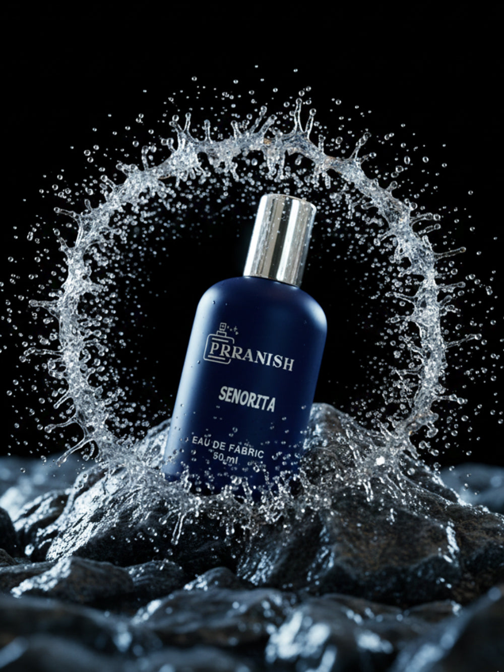 SANORITA by PRRANISH