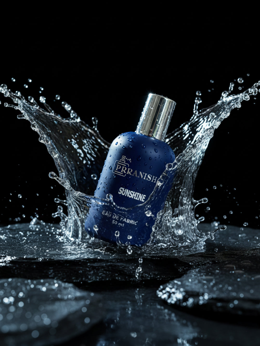 SUNSHINE by PRRANISH