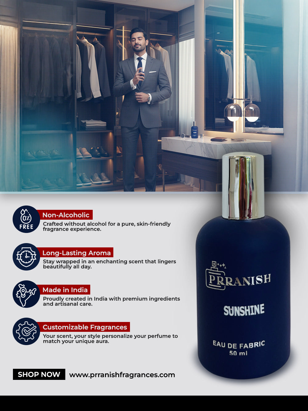 SUNSHINE by PRRANISH