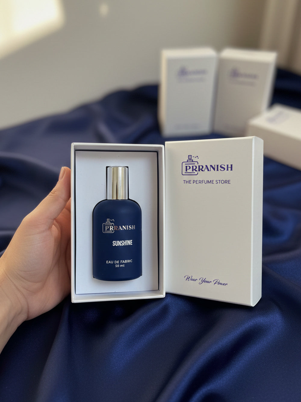 SUNSHINE by PRRANISH