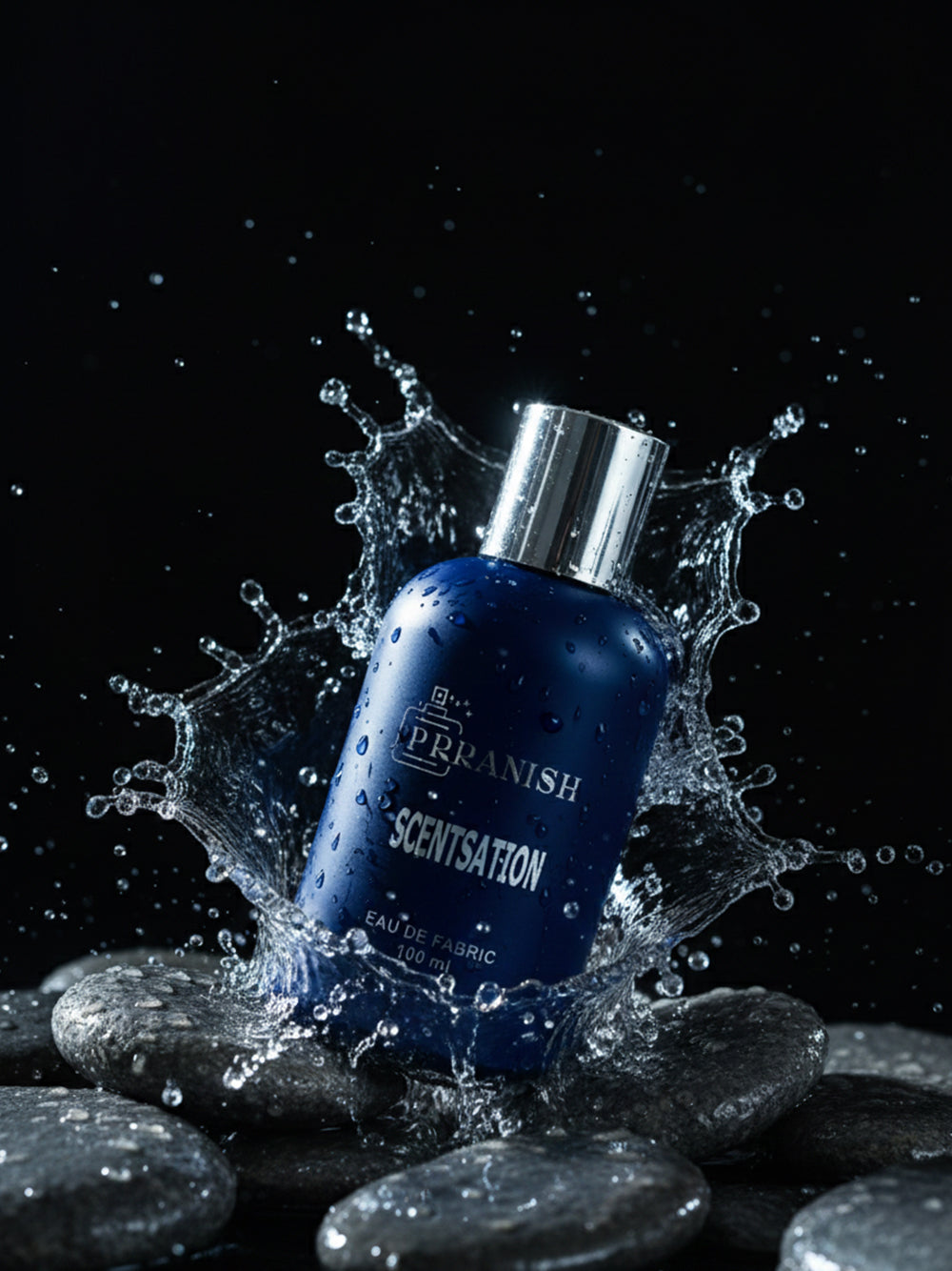 SCENTSATION by PRRANISH