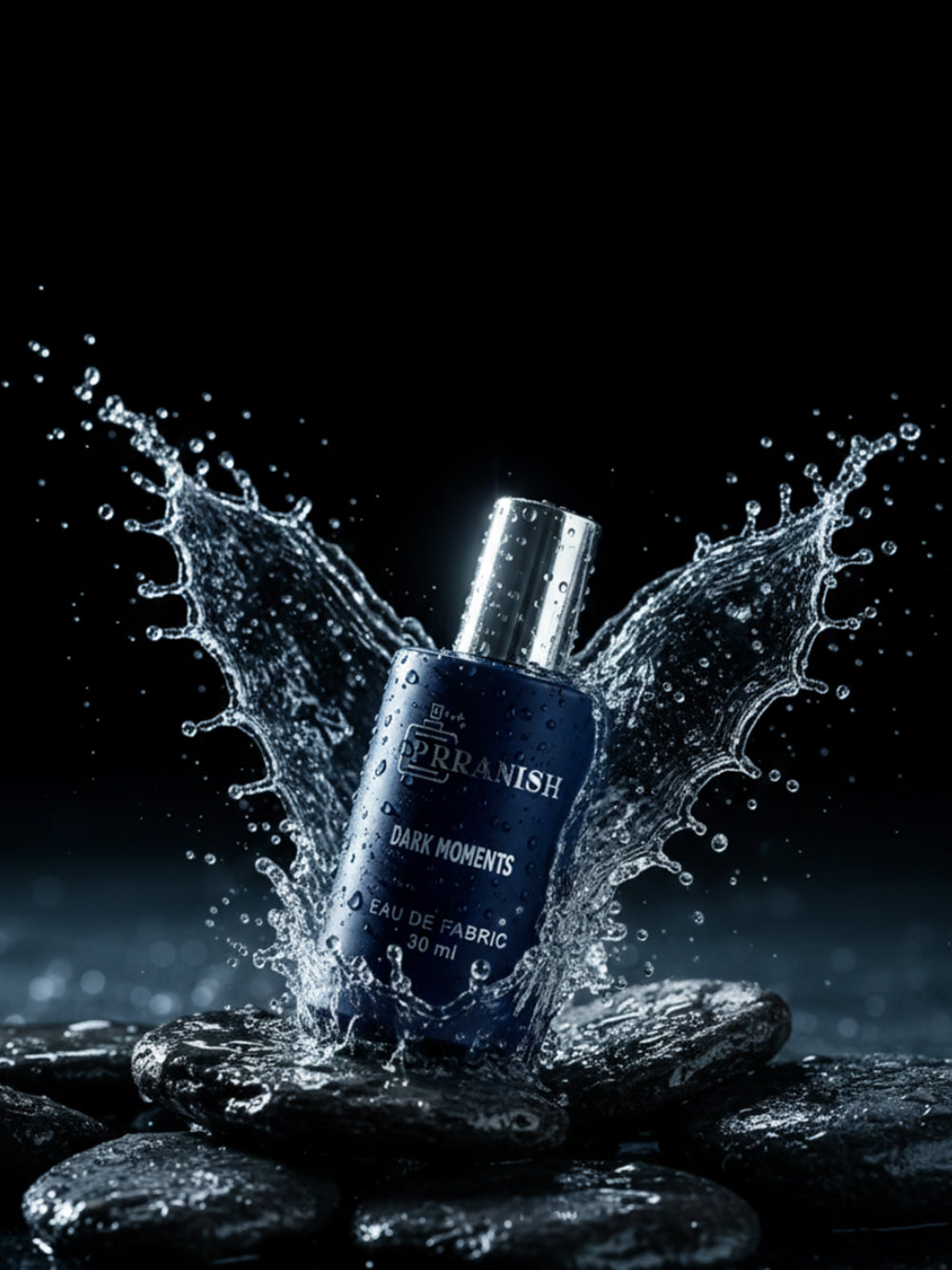 Dark Moments by PRRANISH