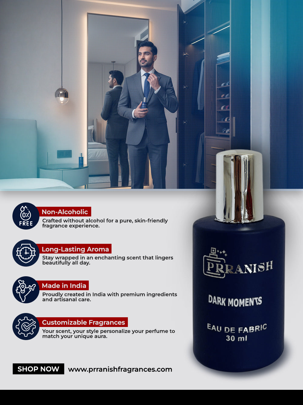 Dark Moments by PRRANISH