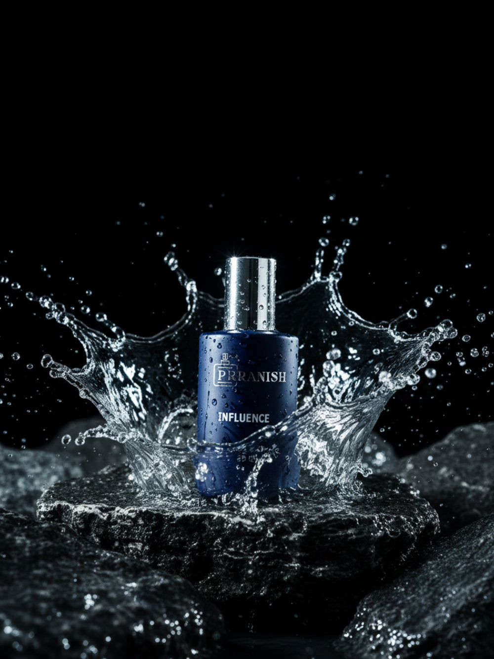 INFLUENCE by PRRANISH