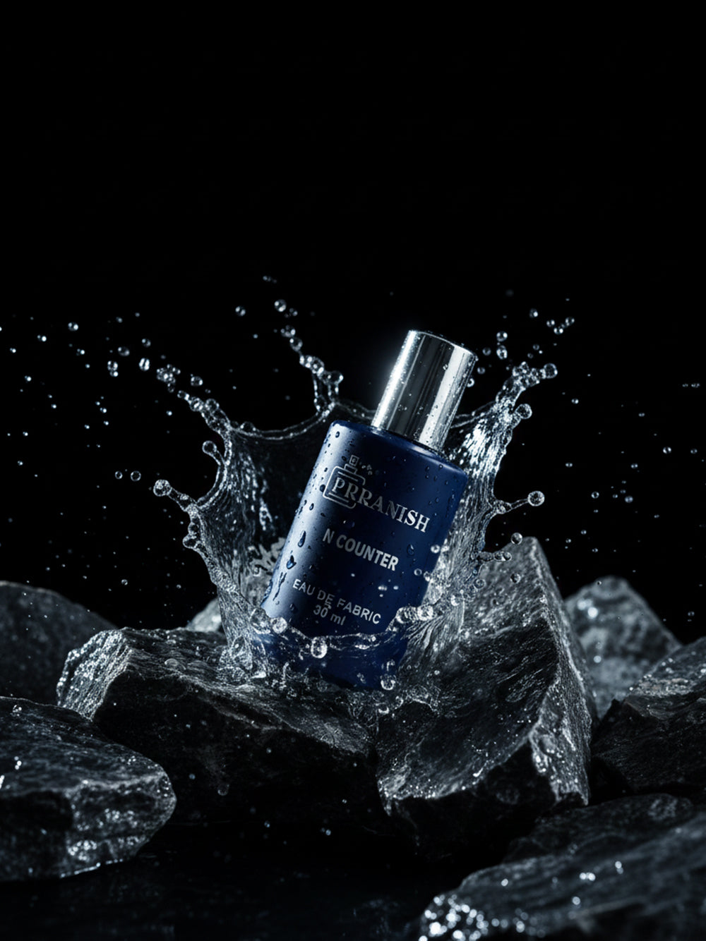 N-COUNTER by PRRANISH