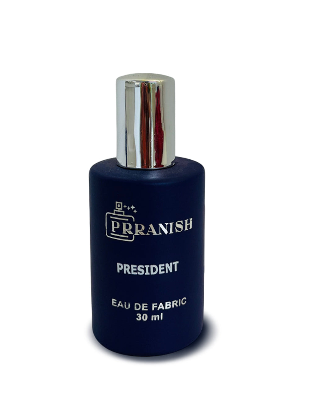 PRESIDENT by PRRANISH